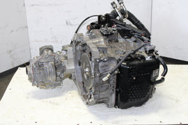 JDM 2017-2019 Toyota Sienna AWD 8-Speed Automatic 3.5L 6 Cyl Transmission