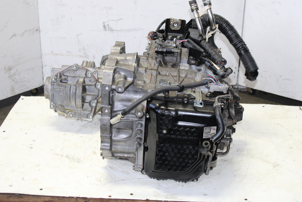 JDM 2017-2019 Toyota Highlander AWD 8-Speed Automatic 3.5L 6 Cyl Transmission