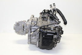 JDM 2017-2020 Toyota Sienna AWD 8-Speed Automatic 3.5L 6 Cyl Transmission