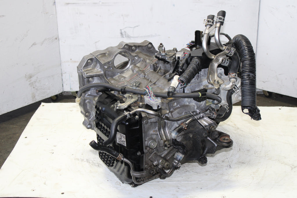 JDM 2017-2019 Toyota Highlander AWD 8-Speed Automatic 3.5L 6 Cyl Transmission