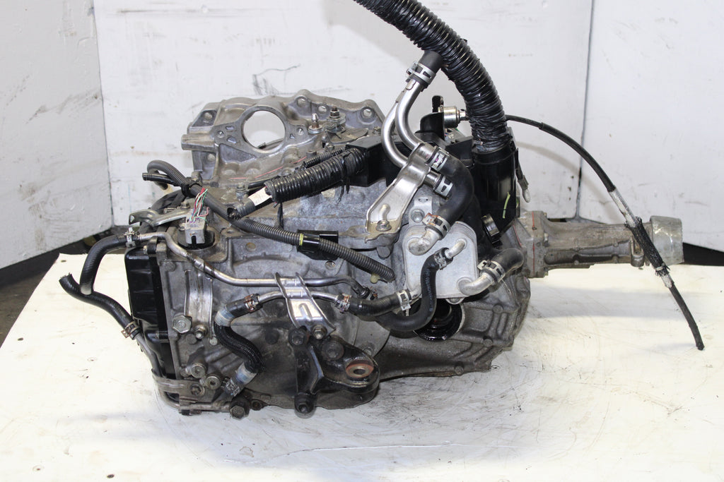 JDM 2017-2019 Toyota Highlander AWD 8-Speed Automatic 3.5L 6 Cyl Transmission