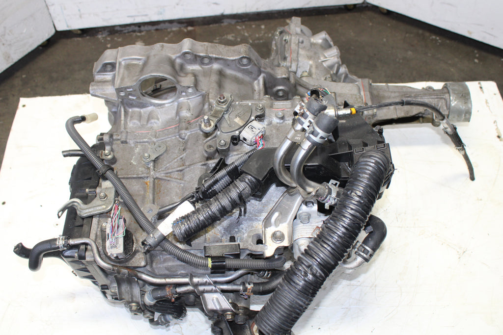 JDM 2017-2019 Toyota Highlander AWD 8-Speed Automatic 3.5L 6 Cyl Transmission