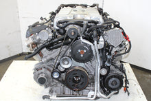 Load image into Gallery viewer, 2014-2017 Audi S4 S5 Motor CTU 3.0L 6 Cyl Engine
