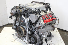 Load image into Gallery viewer, 2014-2017 Audi S4 S5 Motor CTU 3.0L 6 Cyl Engine
