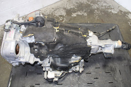 JDM 2013-2018 Subaru Legacy, 2014-2017 Subaru Outback FB25 2.5L 4 Cyl Transmission