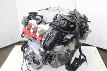 Load image into Gallery viewer, 2014-2017 Audi S4 S5 Motor CTU 3.0L 6 Cyl Engine