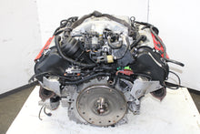 Load image into Gallery viewer, 2014-2017 Audi S4 S5 Motor CTU 3.0L 6 Cyl Engine