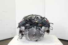 Load image into Gallery viewer, 2014-2016 Audi S4 Motor 3.0L 6 Cyl Engine