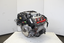 Load image into Gallery viewer, 2014-2016 Audi S4 Motor 3.0L 6 Cyl Engine
