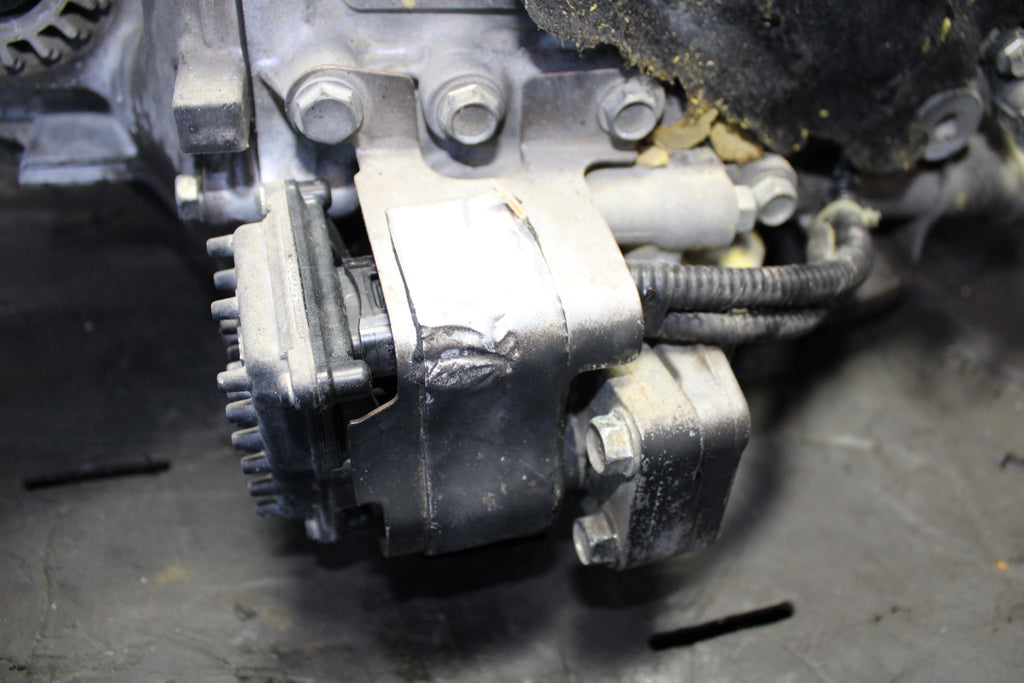 JDM 2013-2018 Subaru Legacy, 2014-2017 Subaru Outback FB25 2.5L 4 Cyl Transmission