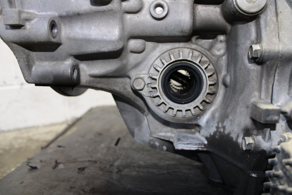 JDM 2013-2018 Subaru Legacy, 2014-2017 Subaru Outback FB25 2.5L 4 Cyl Transmission