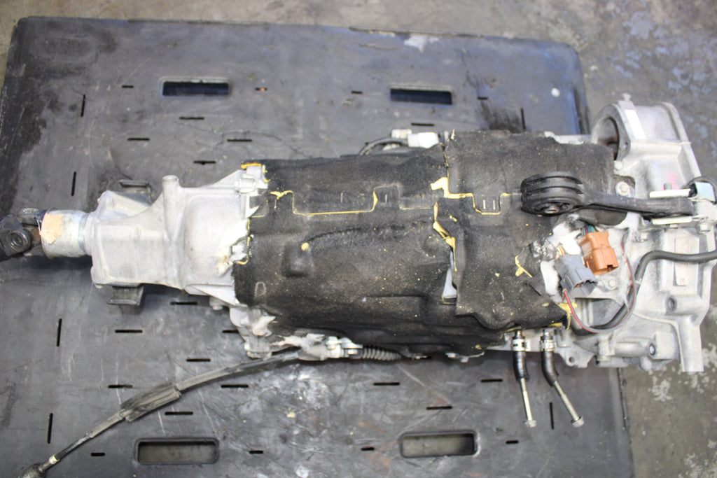JDM 2013-2018 Subaru Legacy, 2014-2017 Subaru Outback FB25 2.5L 4 Cyl Transmission
