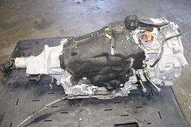 JDM 2013-2018 Subaru Legacy, 2014-2017 Subaru Outback FB25 2.5L 4 Cyl Transmission
