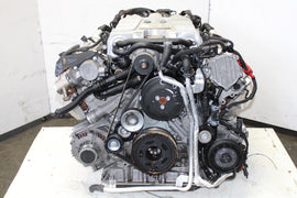 2014-2017 Audi S5 Motor CTU 3.0L 6 Cyl Engine