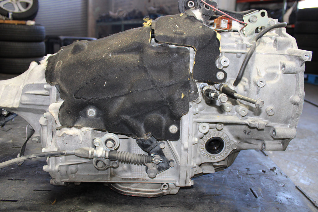JDM 2013-2018 Subaru Legacy, 2014-2017 Subaru Outback FB25 2.5L 4 Cyl Transmission