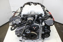Load image into Gallery viewer, 2014-2016 Audi S4 Motor 3.0L 6 Cyl Engine