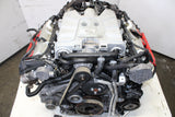2014-2017 Audi S4 S5 Motor CTU 3.0L 6 Cyl Engine