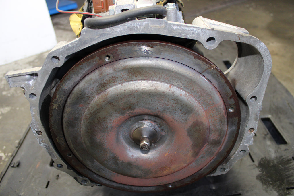 JDM 2013-2018 Subaru Legacy, 2014-2017 Subaru Outback FB25 2.5L 4 Cyl Transmission