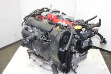 Load image into Gallery viewer, JDM 2015-2021 Subaru Impreza WRX-STI Motor V10 EJ257-4GEN 2.5L 4 Cyl Engine