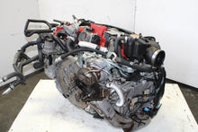 Load image into Gallery viewer, JDM 2015-2021 Subaru Impreza WRX-STI Motor V10 EJ257-4GEN 2.5L 4 Cyl Engine