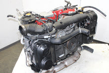 Load image into Gallery viewer, JDM 2015-2021 Subaru Impreza WRX-STI Motor V10 EJ257-4GEN 2.5L 4 Cyl Engine