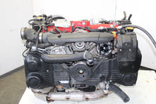 Load image into Gallery viewer, JDM 2015-2021 Subaru Impreza WRX-STI Motor V10 EJ257-4GEN 2.5L 4 Cyl Engine