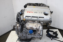 Load image into Gallery viewer, JDM 2004-2006 Toyota Sienna AWD Motor 3MZ-FE 3.3L 6-Cyl Engine