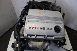 JDM 2004-2006 Toyota Sienna AWD Motor 3MZ-FE 3.3L 6-Cyl Engine