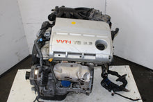 Load image into Gallery viewer, JDM 2004-2006 Toyota Sienna AWD Motor 3MZ-FE 3.3L 6-Cyl Engine