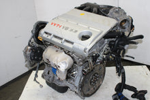 Load image into Gallery viewer, JDM 2004-2006 Toyota Sienna AWD Motor 3MZ-FE 3.3L 6-Cyl Engine