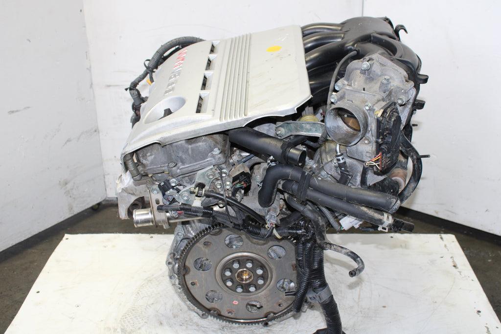 JDM 2004-2006 Toyota Sienna AWD Motor 3MZ-FE 3.3L 6-Cyl Engine
