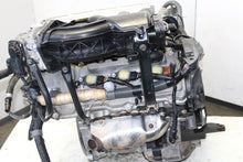 Load image into Gallery viewer, JDM 2004-2006 Toyota Sienna AWD Motor 3MZ-FE 3.3L 6-Cyl Engine
