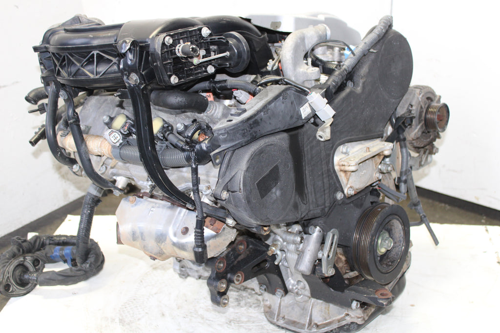JDM 2004-2006 Toyota Sienna AWD Motor 3MZ-FE 3.3L 6-Cyl Engine