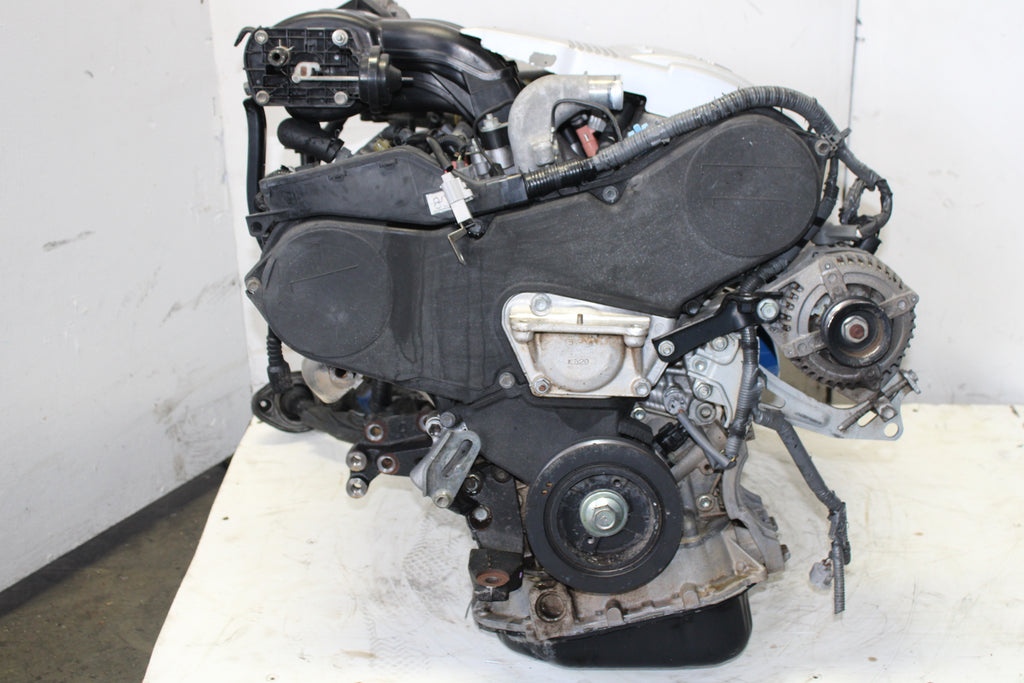 JDM 2004-2006 Toyota Sienna AWD Motor 3MZ-FE 3.3L 6-Cyl Engine