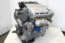 Load image into Gallery viewer, JDM 2004-2006 Toyota Sienna AWD Motor 3MZ-FE 3.3L 6-Cyl Engine