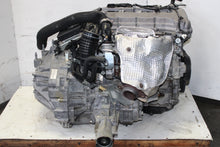 Load image into Gallery viewer, JDM 2008-2015 Mitsubishi Lancer Evolution Ralliart Motor Automatic Transmission 4B11-T 2.0L 4 Cyl Engine