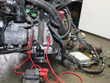 Load image into Gallery viewer, JDM 1987-1988 Mazda RX7 S4 Turbo II FC3S Motor 13B-RX7-1GEN 1.3L 4 Cyl Engine