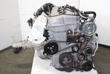 Load image into Gallery viewer, JDM 2008-2015 Mitsubishi Lancer Evolution Ralliart Motor Automatic Transmission 4B11-T 2.0L 4 Cyl Engine