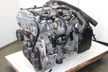 Load image into Gallery viewer, JDM 2008-2015 Mitsubishi Lancer Evolution Ralliart Motor Automatic Transmission 4B11-T 2.0L 4 Cyl Engine