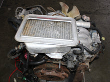 Load image into Gallery viewer, JDM 1987-1988 Mazda RX7 S4 Turbo II FC3S Motor 13B-RX7-1GEN 1.3L 4 Cyl Engine