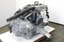 Load image into Gallery viewer, JDM 2008-2015 Mitsubishi Lancer Evolution Ralliart Motor Automatic Transmission 4B11-T 2.0L 4 Cyl Engine