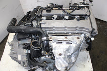 Load image into Gallery viewer, JDM 2008-2015 Mitsubishi Lancer Evolution Ralliart Motor Automatic Transmission 4B11-T 2.0L 4 Cyl Engine