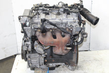 Load image into Gallery viewer, JDM 2001-2003 Mazda Protege Motor FSZE FSDE 2.0L 4 Cyl Engine