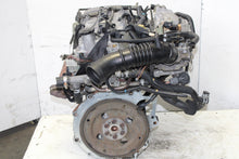 Load image into Gallery viewer, JDM 2001-2003 Mazda Protege Motor FSZE FSDE 2.0L 4 Cyl Engine
