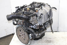 Load image into Gallery viewer, JDM 2001-2003 Mazda Protege Motor FSZE FSDE 2.0L 4 Cyl Engine