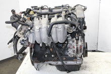 Load image into Gallery viewer, JDM 2001-2003 Mazda Protege Motor FSZE FSDE 2.0L 4 Cyl Engine
