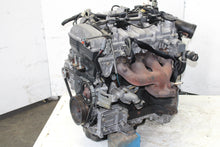 Load image into Gallery viewer, JDM 2001-2003 Mazda Protege Motor FSZE FSDE 2.0L 4 Cyl Engine