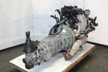 Load image into Gallery viewer, JDM 2009-2011 Mazda RX8 Motor Rotary 1.3L 6 Port 6 Speed Manual 1.3L 4 Cyl Engine