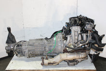 Load image into Gallery viewer, JDM 2009-2011 Mazda RX8 Motor Rotary 1.3L 6 Port 6 Speed Manual 1.3L 4 Cyl Engine