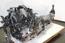 Load image into Gallery viewer, JDM 2009-2011 Mazda RX8 Motor Rotary 1.3L 6 Port 6 Speed Manual 1.3L 4 Cyl Engine